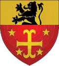 Blason de Wilwerwiltz