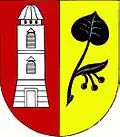 Blason de Bobnice