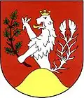 Blason de Brázdim