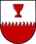 Blason de Hořátev