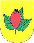 Blason de Nesuchyně