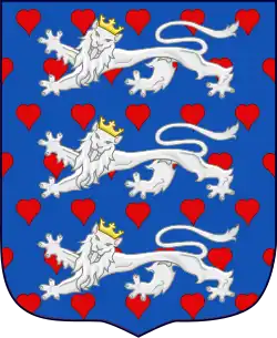 Valdemar Birgersson