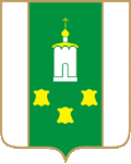 Blason de Bogorodsk