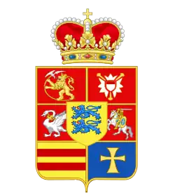 Frédéric IV de Holstein-Gottorp