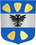 Blason de Gooise Meren