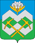 Blason de Tyrnyaouz