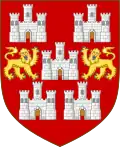 Blason de Winchester