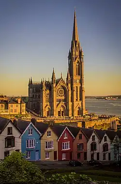 Image illustrative de l’article Diocèse de Cloyne