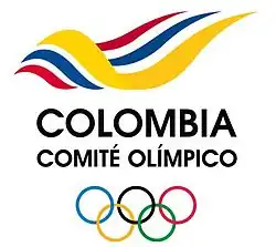 Image illustrative de l’article Comité olympique colombien
