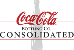 logo de Coca-Cola Bottling Co. Consolidated