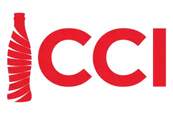 logo de Coca-Cola İçecek