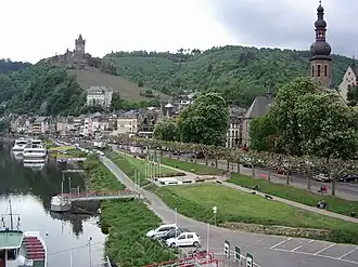 Cochem