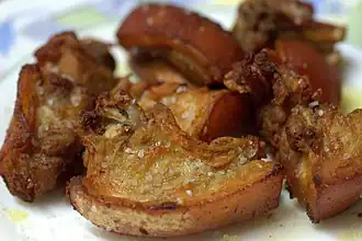 Image illustrative de l’article Cuchifrito