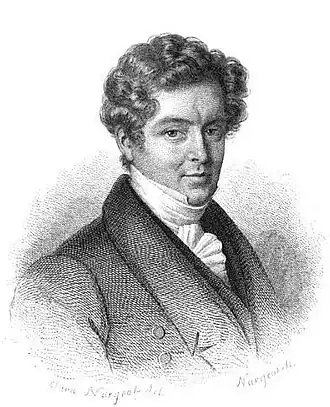 Jean-Denis Cochin (1789-1841)