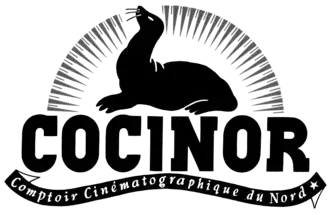 illustration de Cocinor