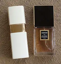 Description de l'image Coco de Chanel.jpg.