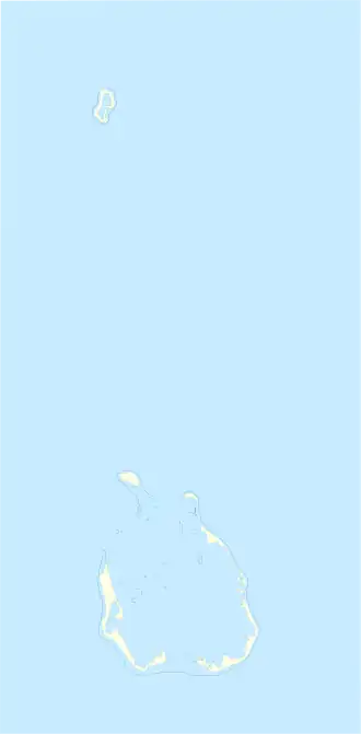 (Voir situation sur carte : îles Cocos)