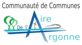 Blason de Communauté de communes De l'Aire à l'Argonne