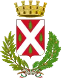Blason de Codroipo