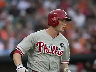 Image illustrative de l’article Cody Asche