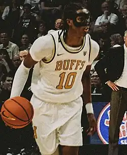 Image illustrative de l’article Cody Williams