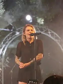 Description de cette image, également commentée ci-après