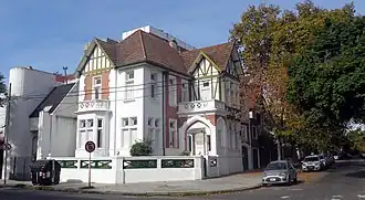 Coghlan (Buenos Aires)