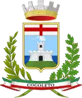 Blason de Cogoleto