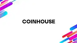logo de Coinhouse