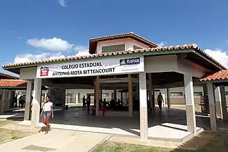 Barra do Rocha
