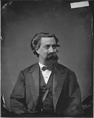 Colonel Theodore S. Bowers.