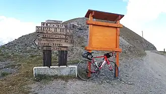 Image illustrative de l’article Col Basset