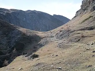 Image illustrative de l’article Col Lacroix