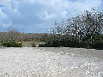 Image illustrative de l’article Col de Murs