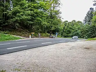 Image illustrative de l’article Col de Bramont