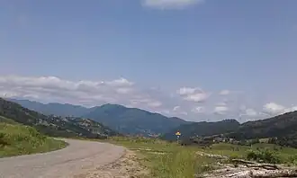 Image illustrative de l’article Col de Portech