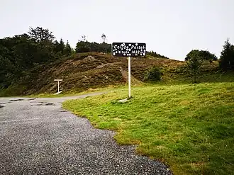 Image illustrative de l’article Col de Portel