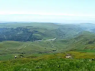 Image illustrative de l’article Col de Prat-de-Bouc