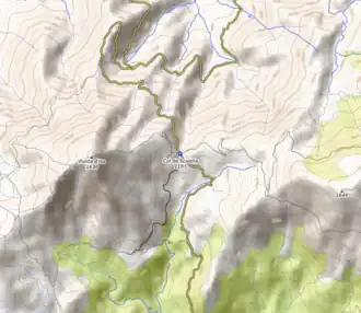 Image illustrative de l’article Col de Scalella