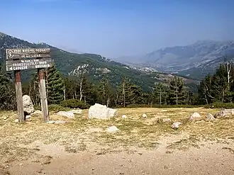 Image illustrative de l’article Col de Vergio