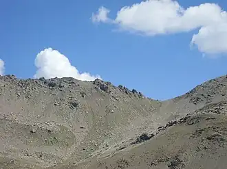 Image illustrative de l’article Col de Freissinières