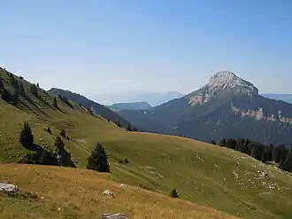 Image illustrative de l’article Col de l'Émeindras
