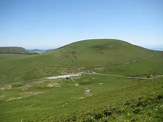 Image illustrative de l’article Col de la Croix-Morand