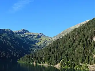 Image illustrative de l’article Col de la Louze