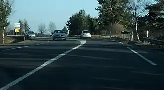 Image illustrative de l’article Col de la Ventouse