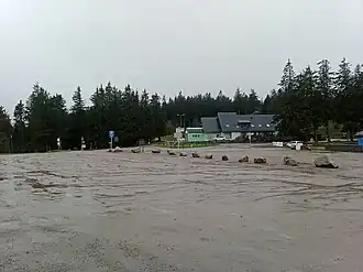 Image illustrative de l’article Col du Calvaire