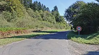 Image illustrative de l’article Col du Chandelier