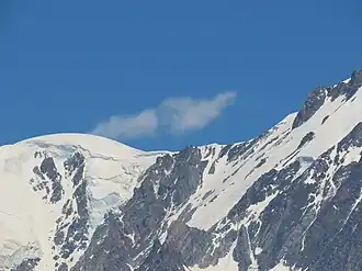 Image illustrative de l’article Col du Dôme