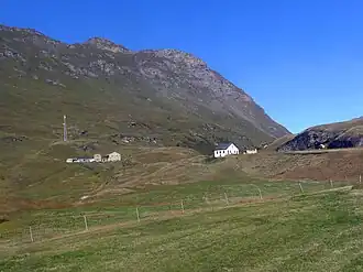 Image illustrative de l’article Col du Mont-Cenis