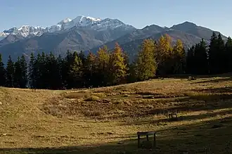 Image illustrative de l’article Col du Lein